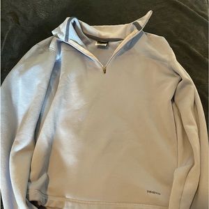 PATAGONIA ZIP UP